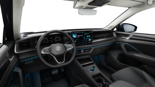 Imagem de um TAYRON 1.5 TSI 204cv PHEV DSG URBAN