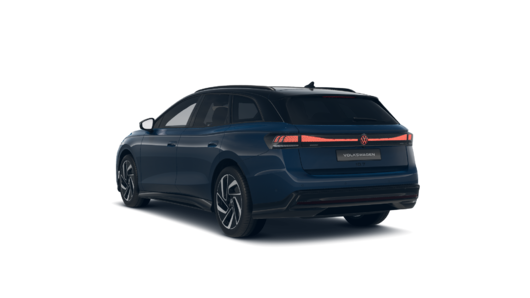 Imagem de um ID.7 TOURER PRO URBAN 77kWh 286cv