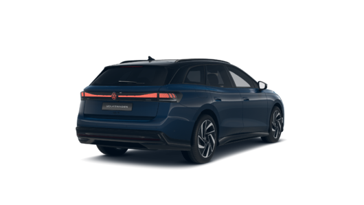 Imagem de um ID.7 TOURER PRO URBAN 77kWh 286cv