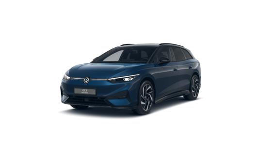 Imagem de um ID.7 TOURER PRO URBAN 77kWh 286cv