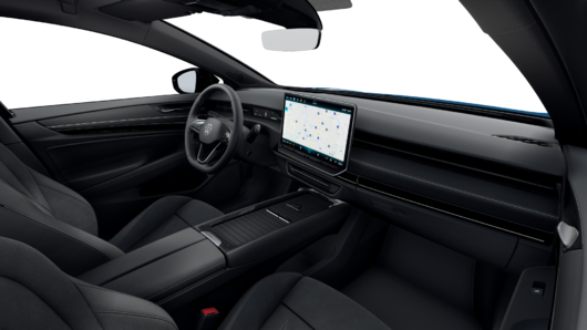 Imagem de um ID.7 TOURER PRO URBAN 77kWh 286cv