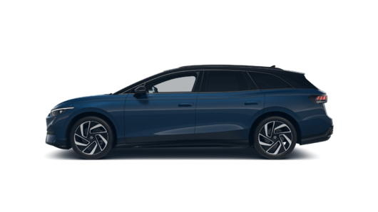 Imagem de um ID.7 TOURER PRO URBAN 77kWh 286cv