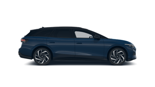 Imagem de um ID.7 TOURER PRO URBAN 77kWh 286cv
