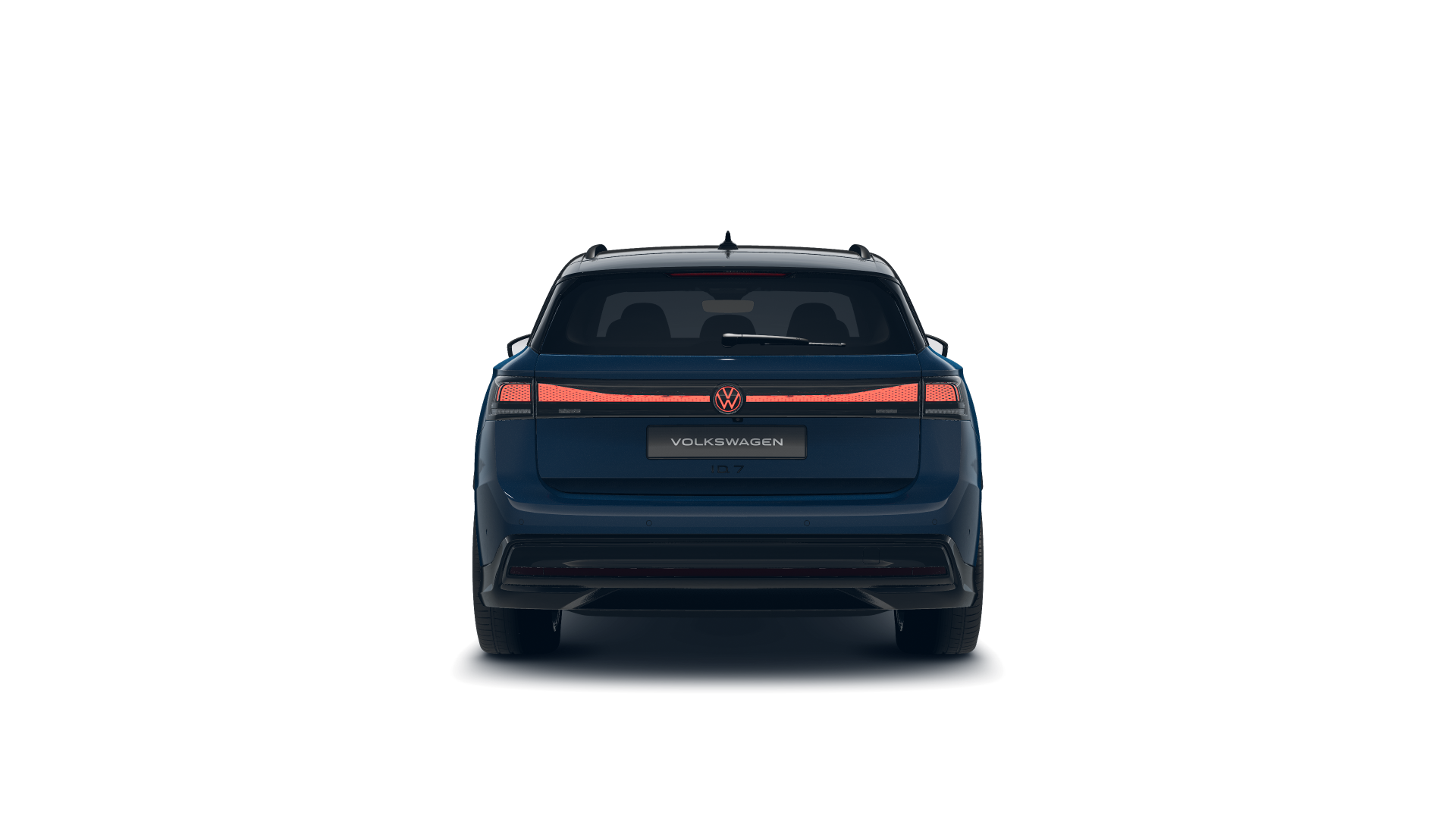 Imagem de um ID.7 TOURER PRO URBAN 77kWh 286cv