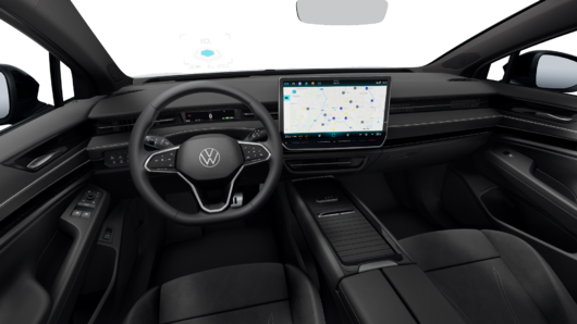 Imagem de um ID.7 TOURER PRO URBAN 77kWh 286cv