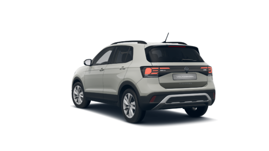 Imagem de um T-CROSS 1.0 TSI 95cv URBAN