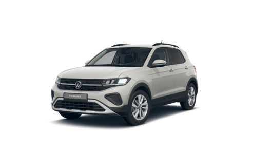 Imagem de um T-CROSS 1.0 TSI 95cv URBAN