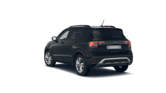 Imagem de um T-CROSS 1.0 TSI 95cv URBAN