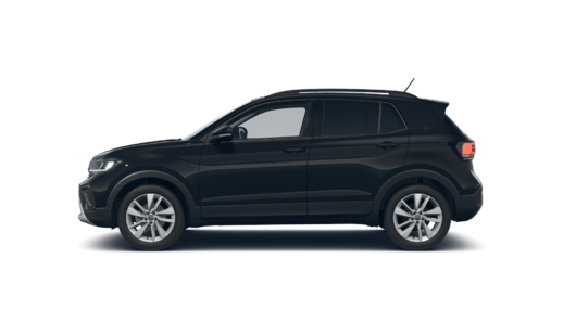 Imagem de um T-CROSS 1.0 TSI 95cv URBAN
