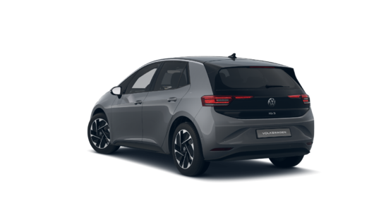 Imagem de um ID.3 PRO Urban 59 KWh 204cv