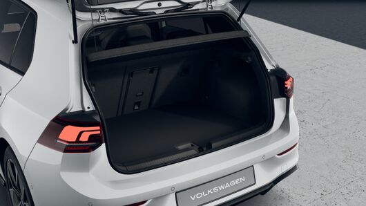 Imagem de um GOLF 1.5 eTSI 116cv R-LINE DSG