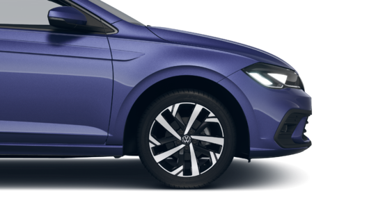 Imagem de um POLO 1.0 TSI 95cv URBAN