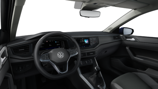 Imagem de um POLO 1.0 TSI 95cv URBAN