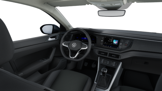 Imagem de um TAIGO 1.0 TSI 95cv URBAN