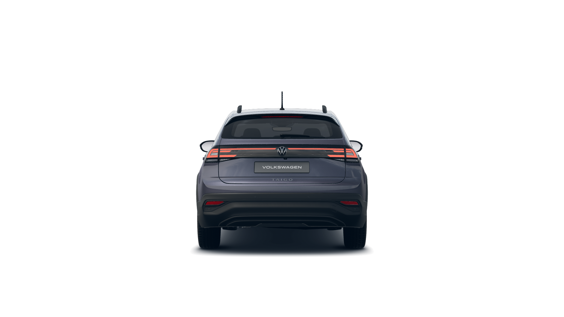 Imagem de um TAIGO 1.0 TSI 95cv URBAN