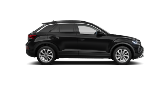 Imagem de um T-ROC 1.0 TSI 115cv URBAN