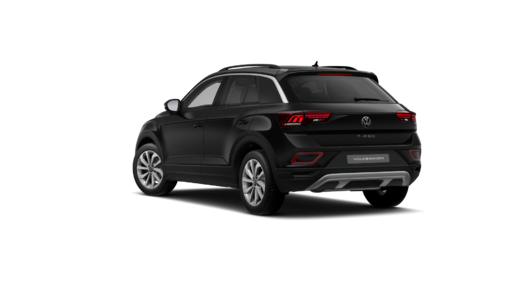 Imagem de um T-ROC 1.5 TSI 150cv DSG URBAN
