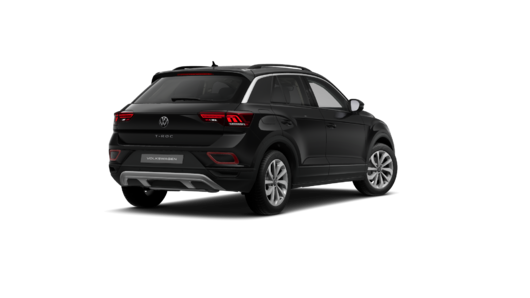 Imagem de um T-ROC 1.5 TSI 150cv DSG URBAN