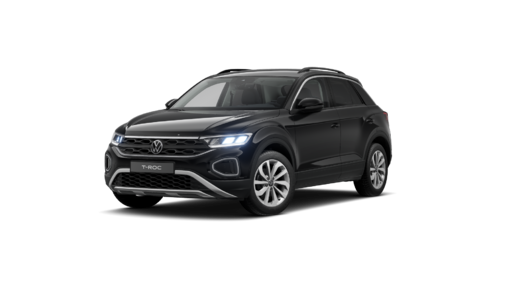 Imagem de um T-ROC 1.5 TSI 150cv DSG URBAN