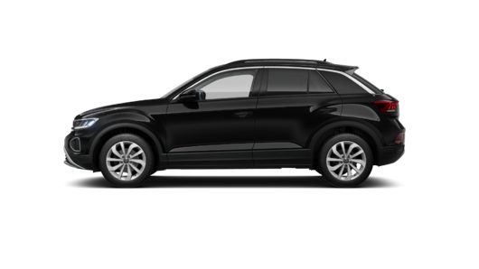 Imagem de um T-ROC 1.5 TSI 150cv DSG URBAN
