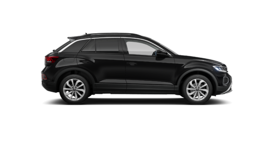 Imagem de um T-ROC 1.5 TSI 150cv DSG URBAN
