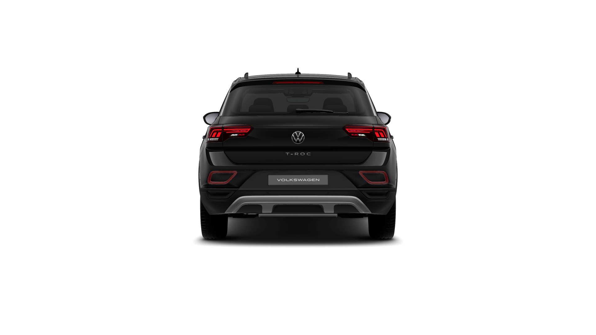 Imagem de um T-ROC 1.5 TSI 150cv DSG URBAN