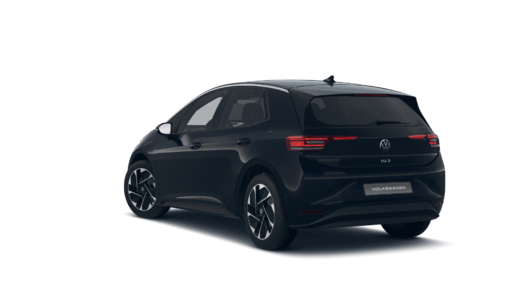 Imagem de um ID.3 PRO Urban 59 KWh 204cv