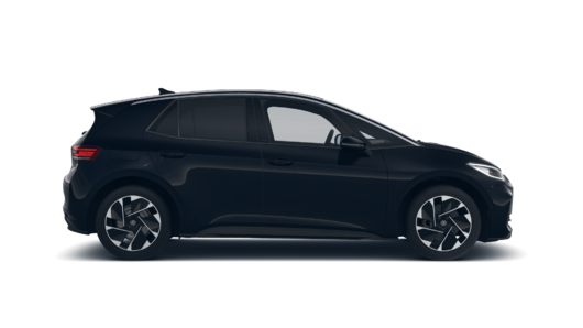 Imagem de um ID.3 PRO Urban 59 KWh 204cv