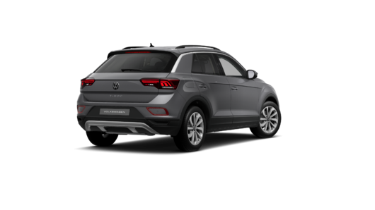 Imagem de um T-ROC 1.0 TSI 115cv URBAN