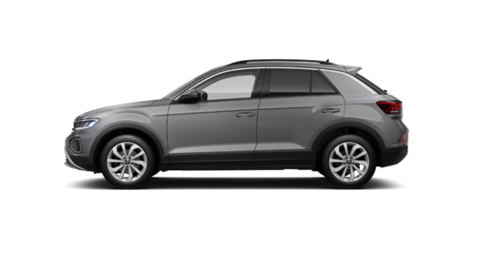 Imagem de um T-ROC 1.0 TSI 115cv URBAN