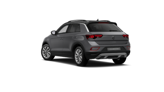 Imagem de um T-ROC 1.0 TSI 115cv URBAN
