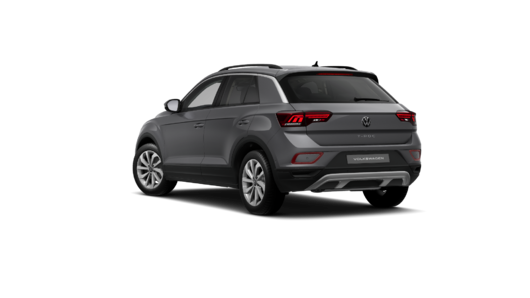 Imagem de um T-ROC 1.0 TSI 115cv URBAN