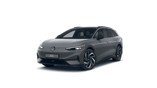 Imagem de um ID.7 TOURER PRO S URBAN 86kWh 286CV