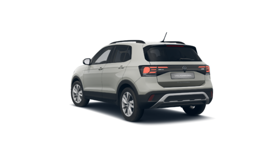 Imagem de um T-CROSS 1.0 TSI 95cv URBAN