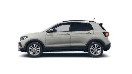 Imagem de um T-CROSS 1.0 TSI 95cv URBAN