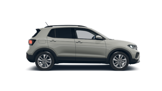 Imagem de um T-CROSS 1.0 TSI 95cv URBAN