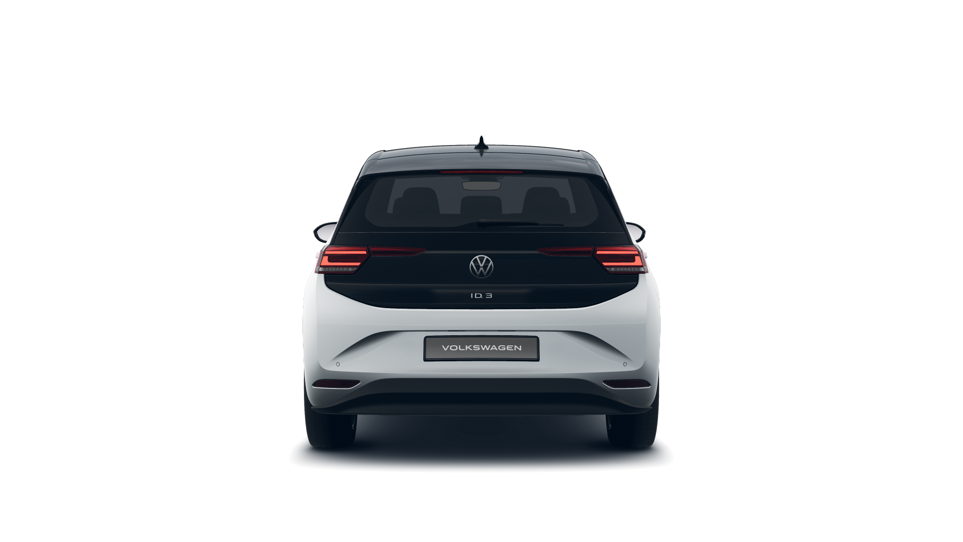 Imagem de um ID.3 PURE URBAN 52 KWh 170cv