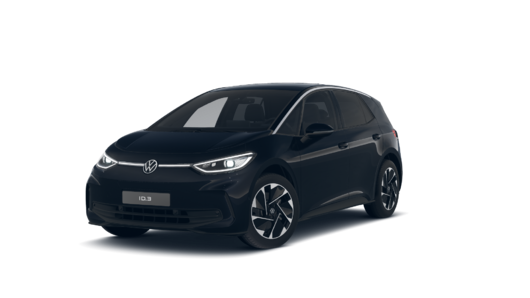 Imagem de um ID.3 PRO Urban 59 KWh 204cv