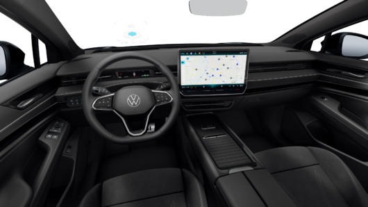 Imagem de um ID.7 TOURER PRO URBAN 77kWh 286cv