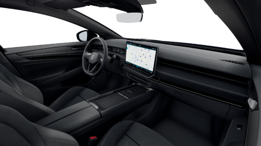 Imagem de um ID.7 TOURER PRO URBAN 77kWh 286cv