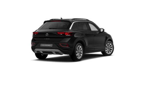 Imagem de um T-ROC 1.0 TSI 115cv URBAN