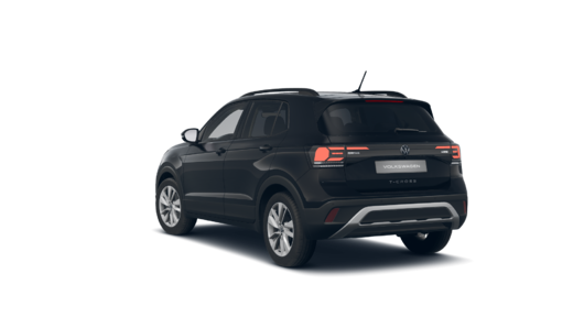 Imagem de um T-CROSS 1.0 TSI 95cv URBAN