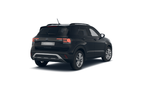 Imagem de um T-CROSS 1.0 TSI 95cv URBAN