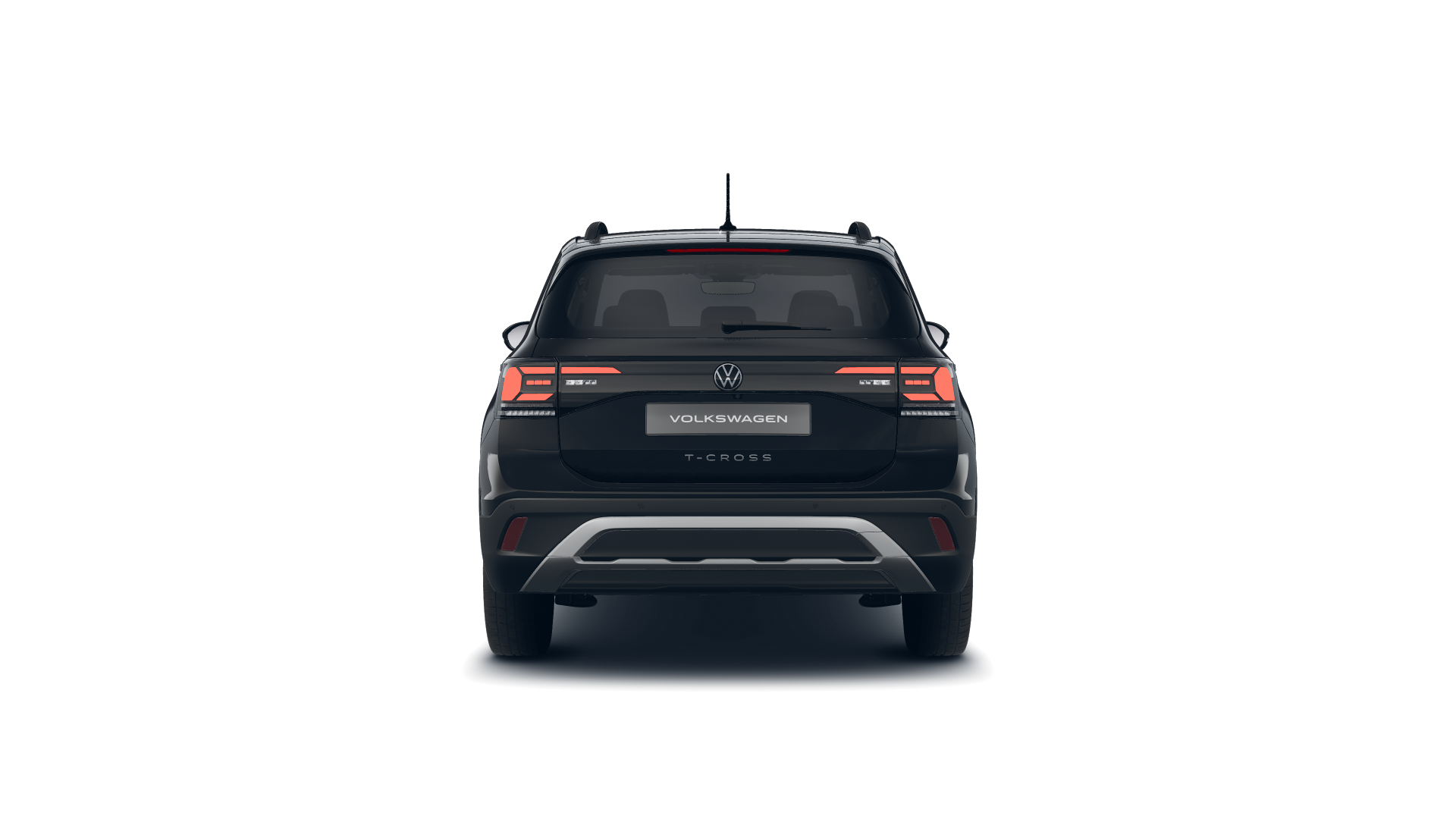 Imagem de um T-CROSS 1.0 TSI 95cv URBAN