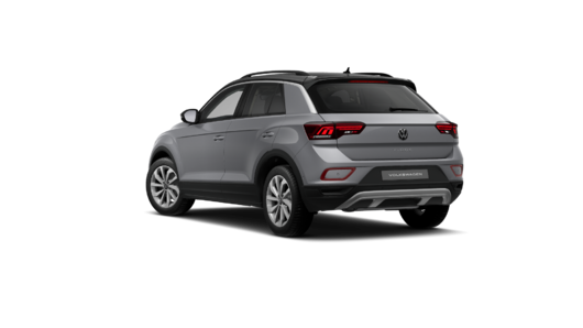 Imagem de um T-ROC 1.5 TSI 150cv DSG URBAN