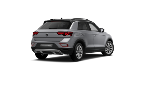 Imagem de um T-ROC 1.5 TSI 150cv DSG URBAN