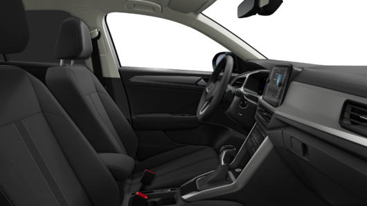 Imagem de um T-ROC 1.5 TSI 150cv DSG URBAN