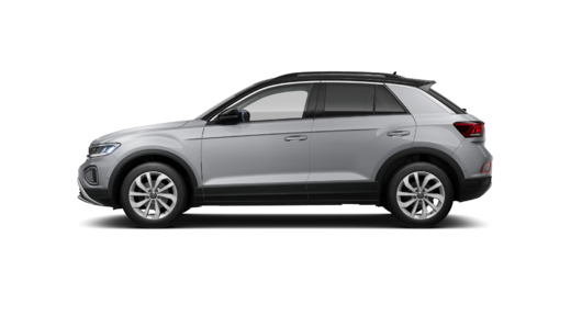 Imagem de um T-ROC 1.5 TSI 150cv DSG URBAN