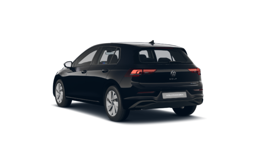 Imagem de um GOLF 1.5 TSI 204cv LIFE eHYBRID DSG