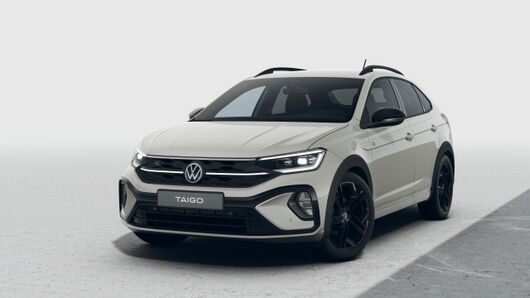 Imagem de um TAIGO 1.0 TSI 116cv R-LINE DSG